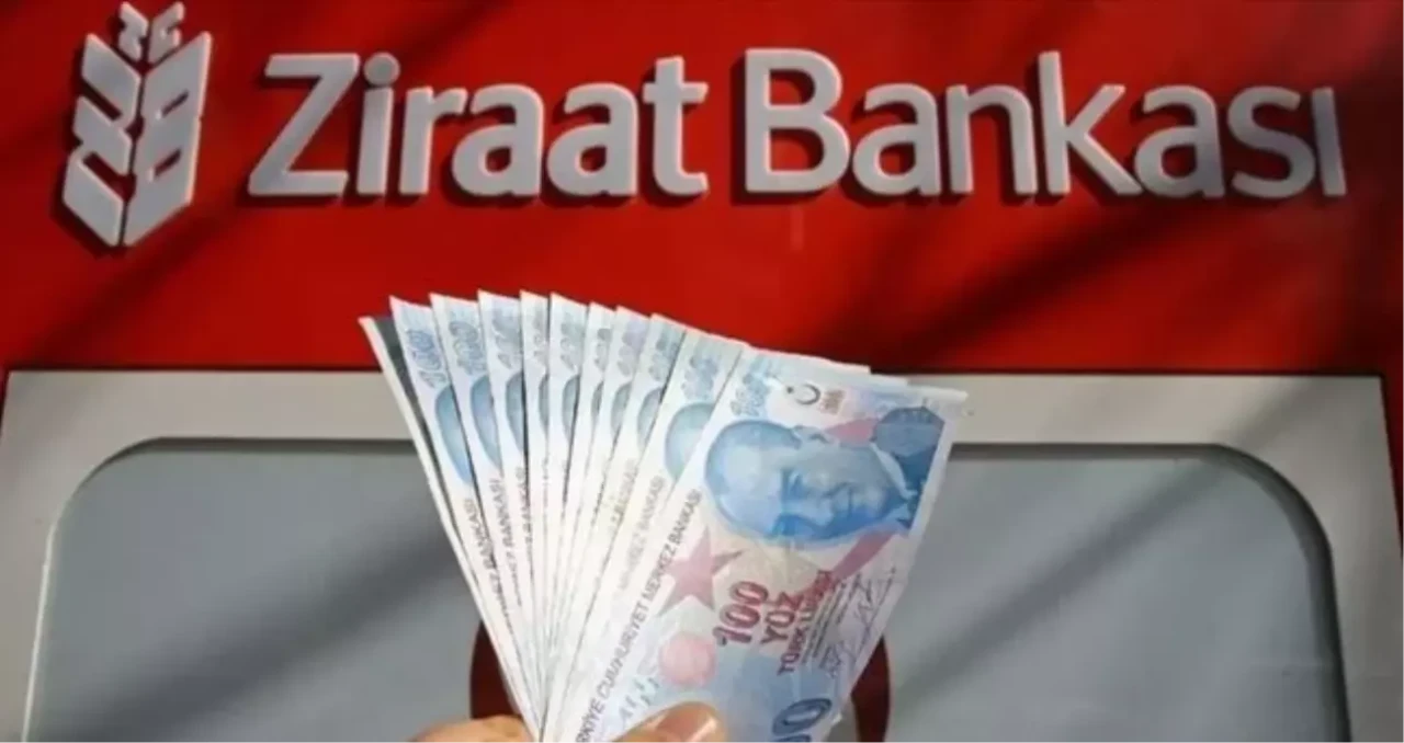 Ziraat Bankası Emekli Promosyonu Ekim 2025: Ekim ayı Ziraat Bankası emekli promosyonu ne kadar, başvuru şa...