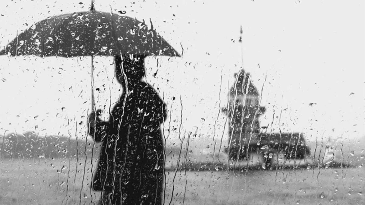 İstanbul'da 12 Kasım Çarşamba günü için hava durumu: Sağanak yağışlar tekrar kapımızı çalıyor