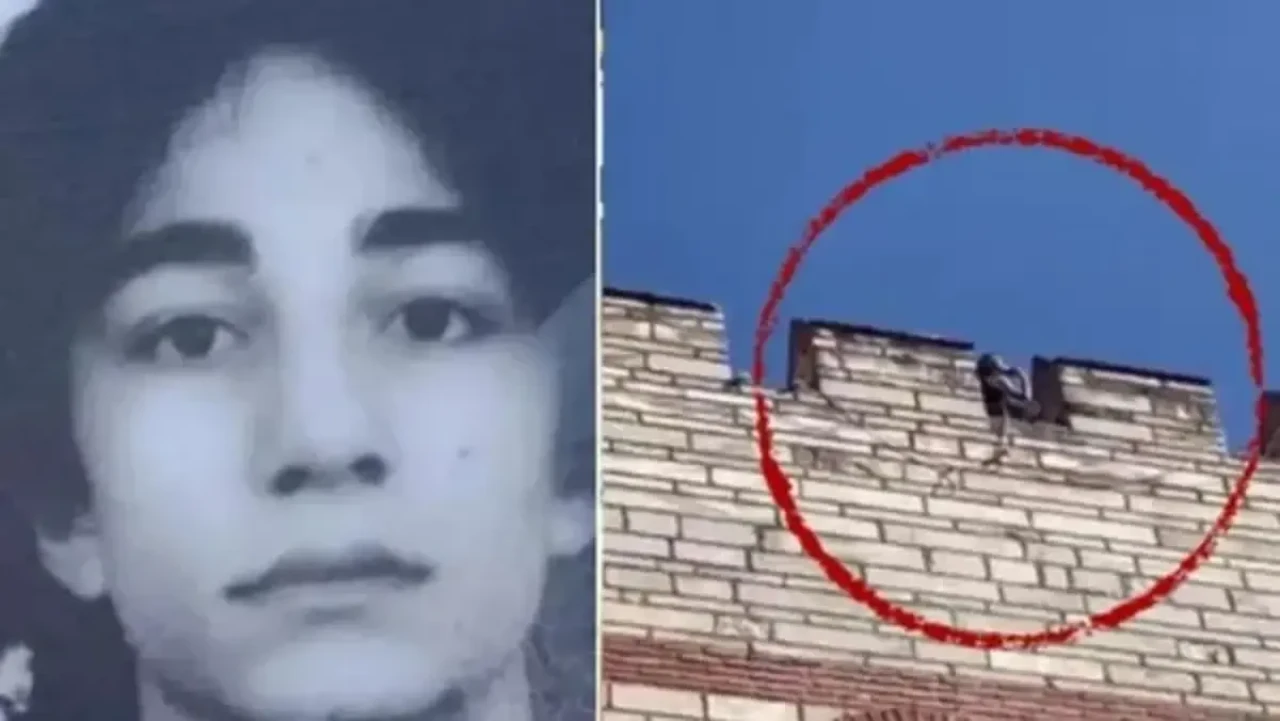 İkbal Uzuner’in Mezarı Başında Skandal: Sosyal Medyada Tepki Çeken Videolar