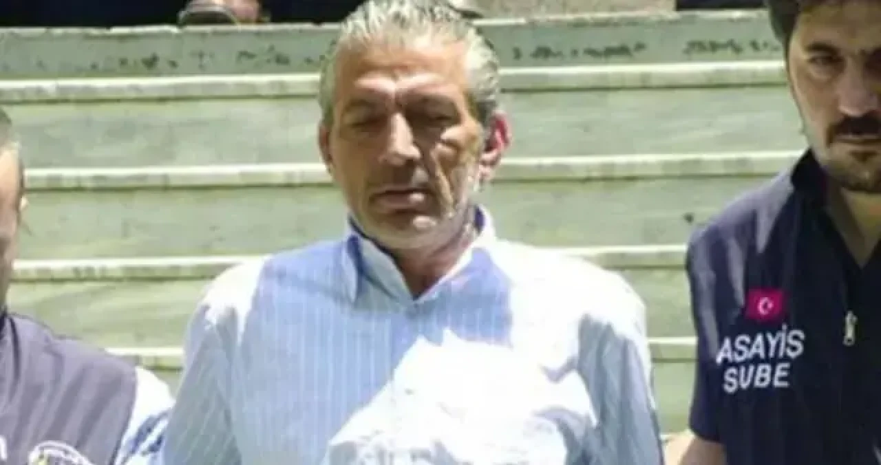 Muazzez Abacı'nın Eski Eşi Hasan Heybetli'nin Dramatik Hayatı ve Ölümü!