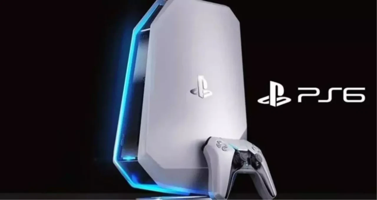 PS6 Lansmanı Gecikebilir mi? Sony'nin Çıkış Tarihi Hakkında Spekülasyonlar Devam Ediyor