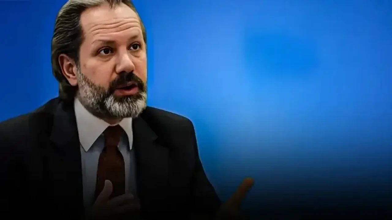 Uzman Finans Analisti İslam Memiş'ten 2026 Altın Fiyatları İçin Öngörü: "Fiyatlar 8 Bin Lirayı Aşabilir"