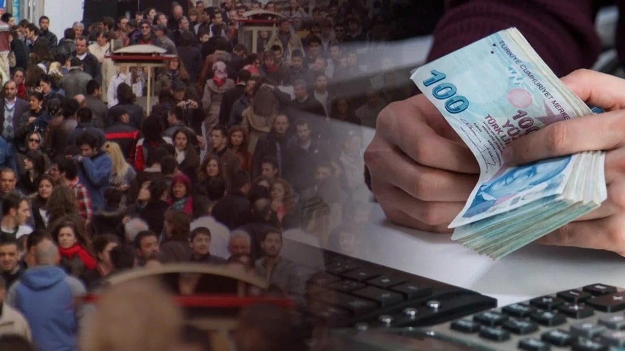 2026 yılında asgari ücret zammı için beklenti aralık ayında! Uzmanlar ortak tahminde bulundu