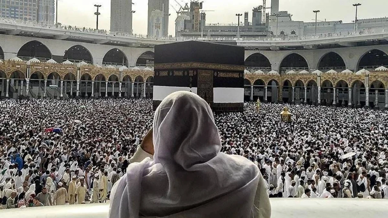 Suudi Arabistan, 2026 Hacı Adaylarından Sağlık Raporu İsteyecek!