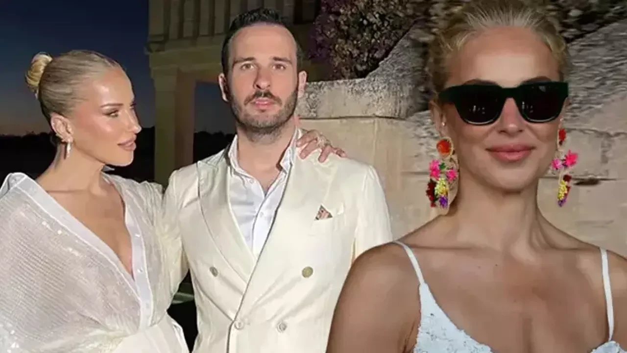 Burcu Esmersoy: Televizyonun Zarif Yüzünden Başarılarla Dolu Bir Yaşam Hikayesi