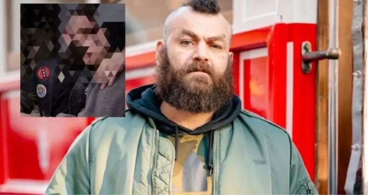 Bahadır Ünlü, Kafesinde Müşteriye Saldırdı!