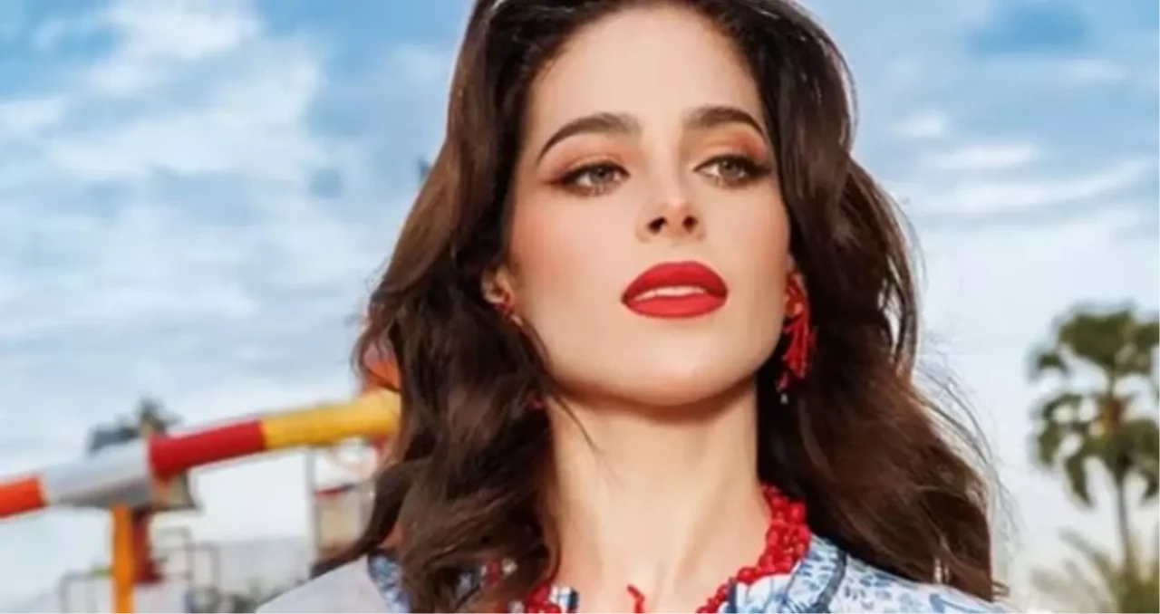 Miss Universe Birincisi Fatima Bosch’un Hastalığı: Disleksi ve DEHB ile Mücadele