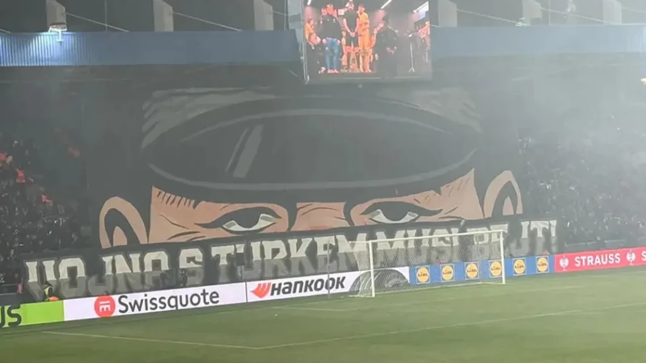 "Fenerbahçe - Viktoria Plzen Maçı: Beraberlik Sonrası UEFA'dan Cezalar Geldi"