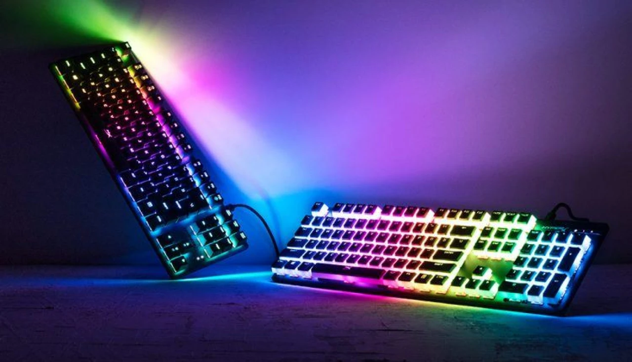 Mekanik Klavyelerin Oyun Performansına Etkisi ve En İyi 5 Seçenek!