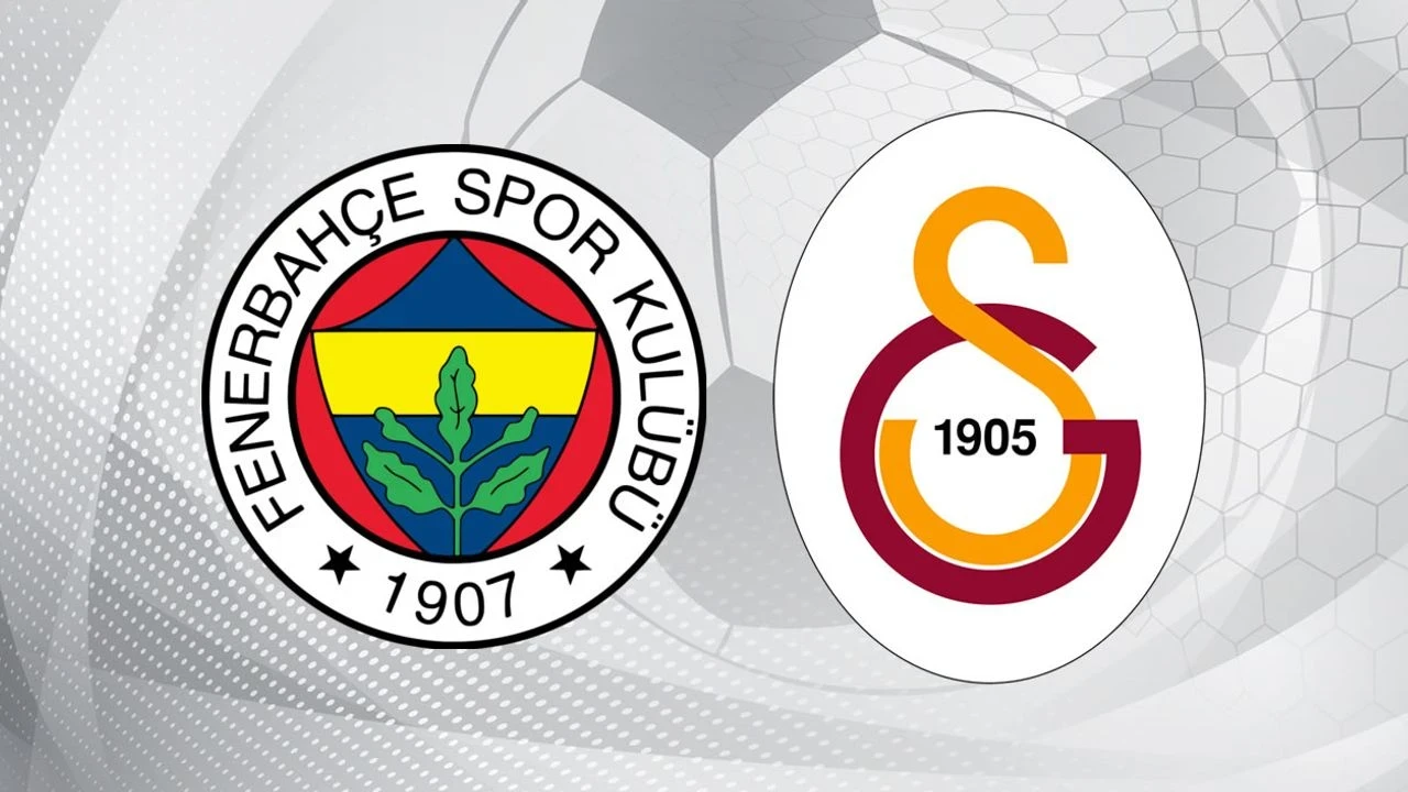 Fenerbahçe - Galatasaray Derbisi İçin Bilet Fiyatları Belli Oldu: Tribünlerde 'Futbol Rönesansı' Heyecanı!