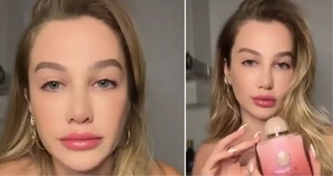 Fakirlerle aynı kokmak istemeyen kadın: Yasemin Arı'nın hikayesi