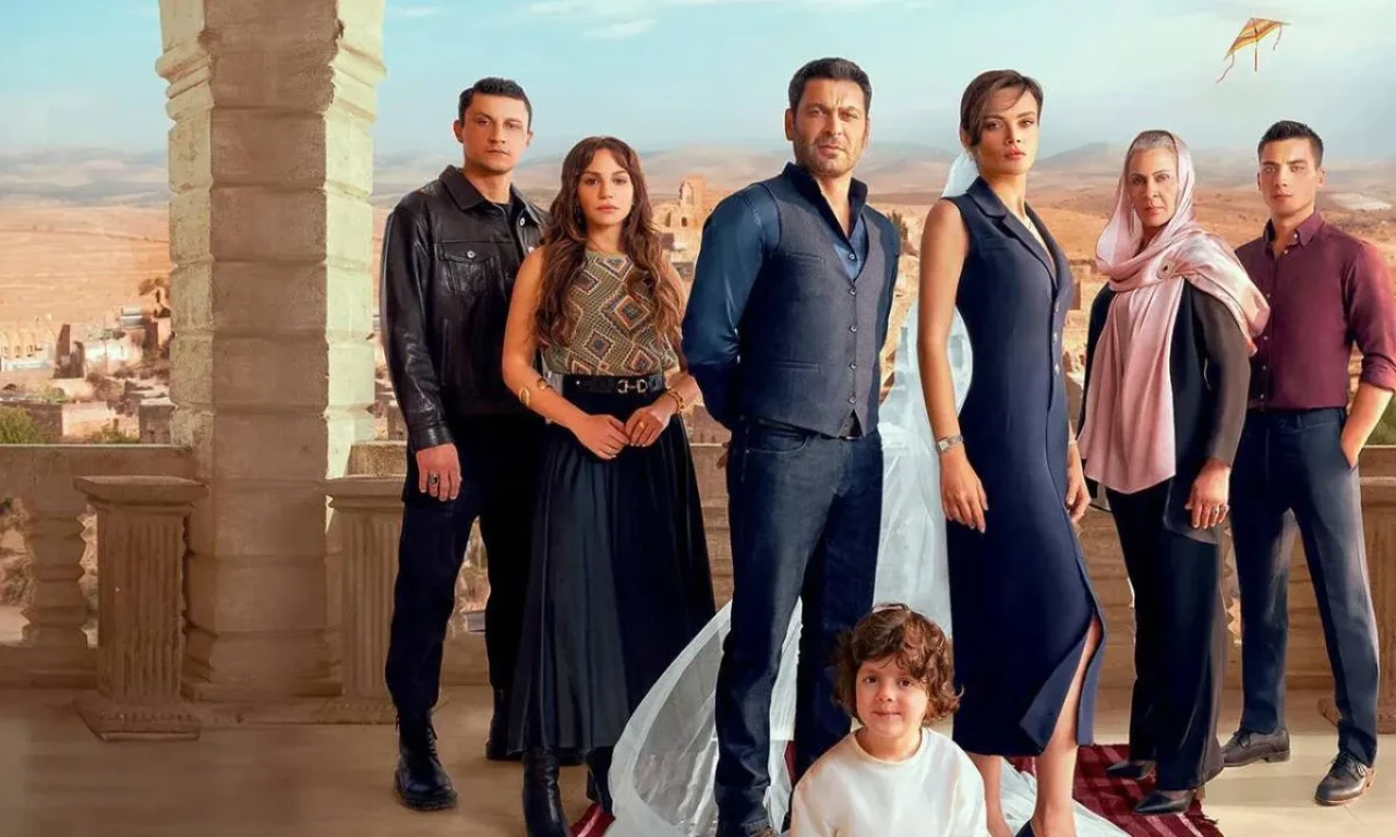 17 Kasım Uzak Şehir dizisi bu akşam ekrana gelecek mi? Yeni bölüm heyecanı devam edecek mi?