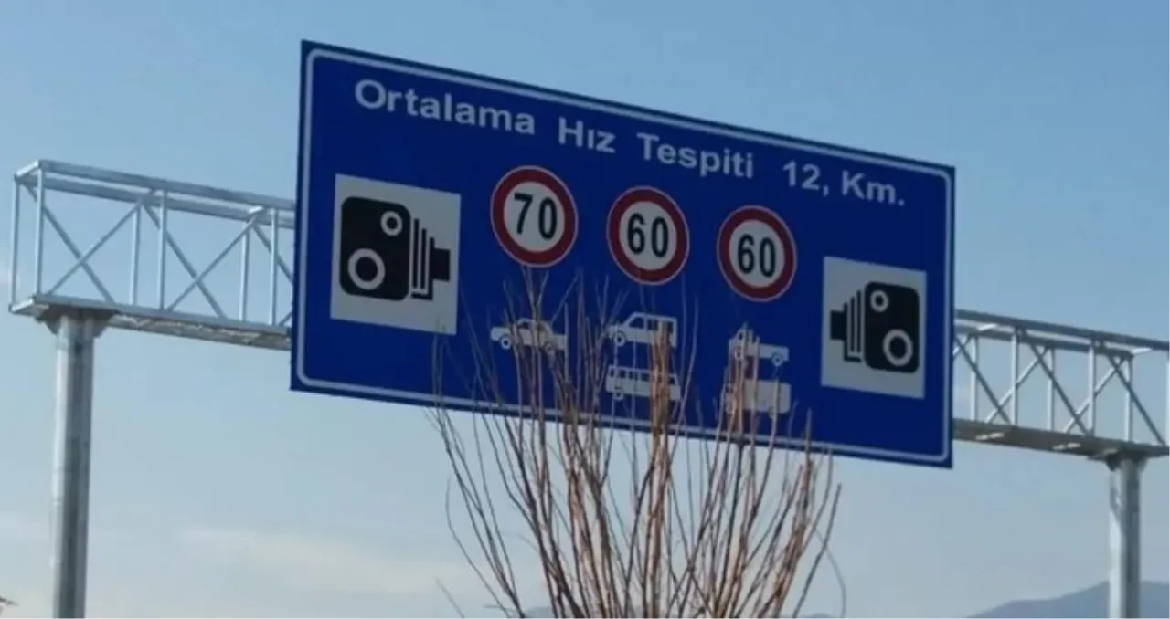 İstanbul'da Hız Limitleri Yeniden Belirlendi: İşte Değişen Yollar ve Yeni Sınırlar!
