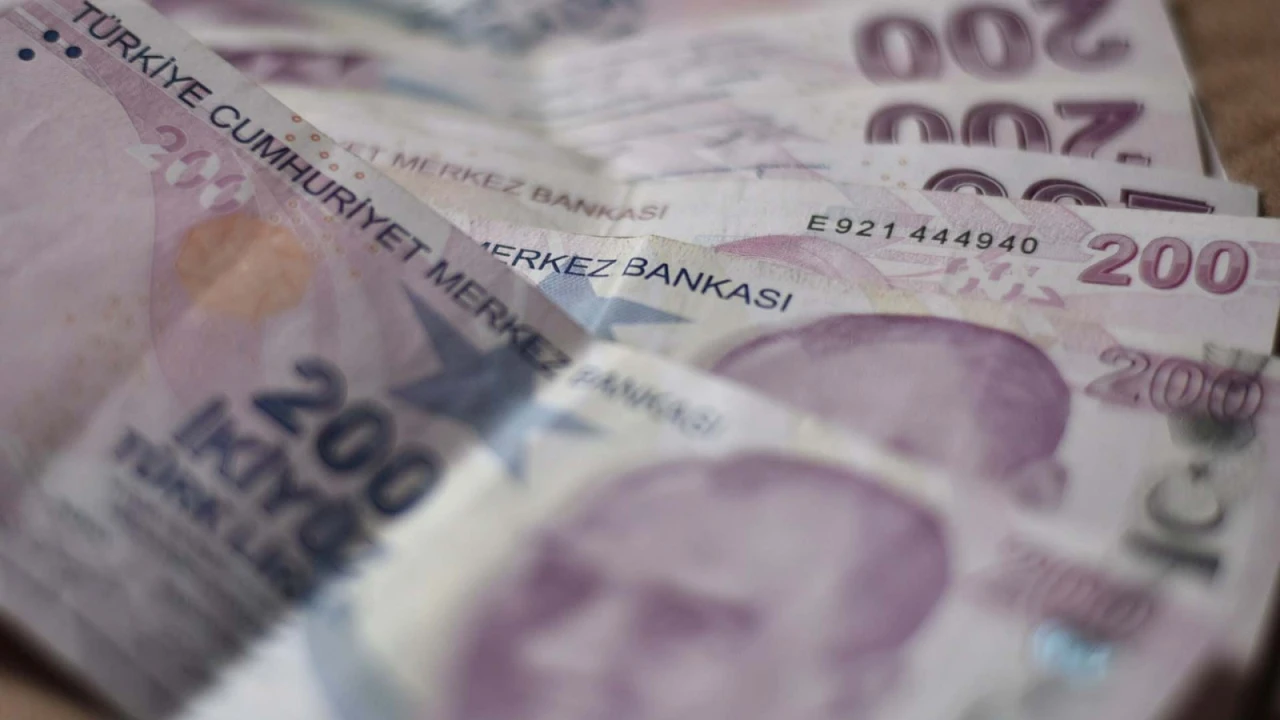 Yatırımcılar için heyecan verici gelişme: 500 bin TL'nin bir aylık getirisi açıklandı