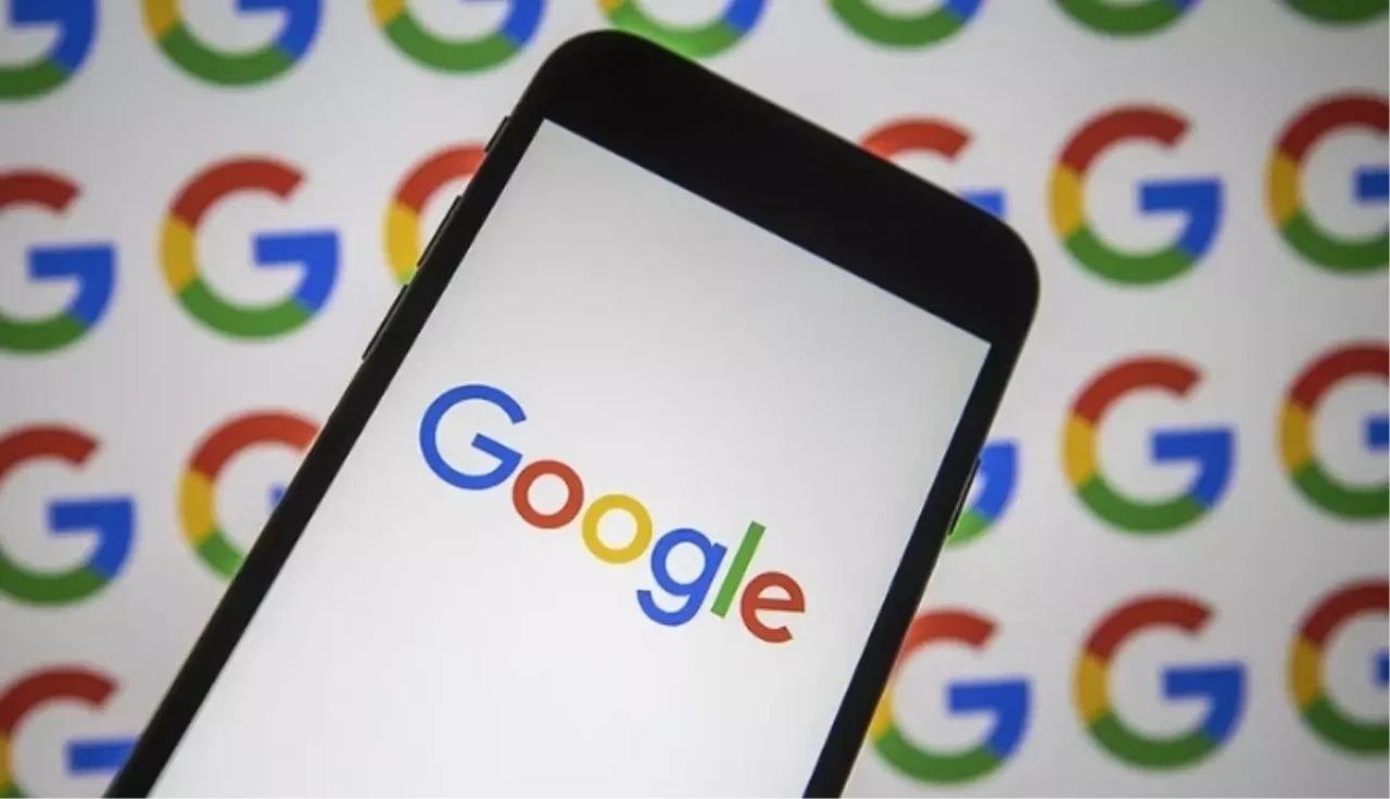 Google Servislerinde Bugün Erişim Sorunları Yaşandı, Kullanıcılar Endişeli