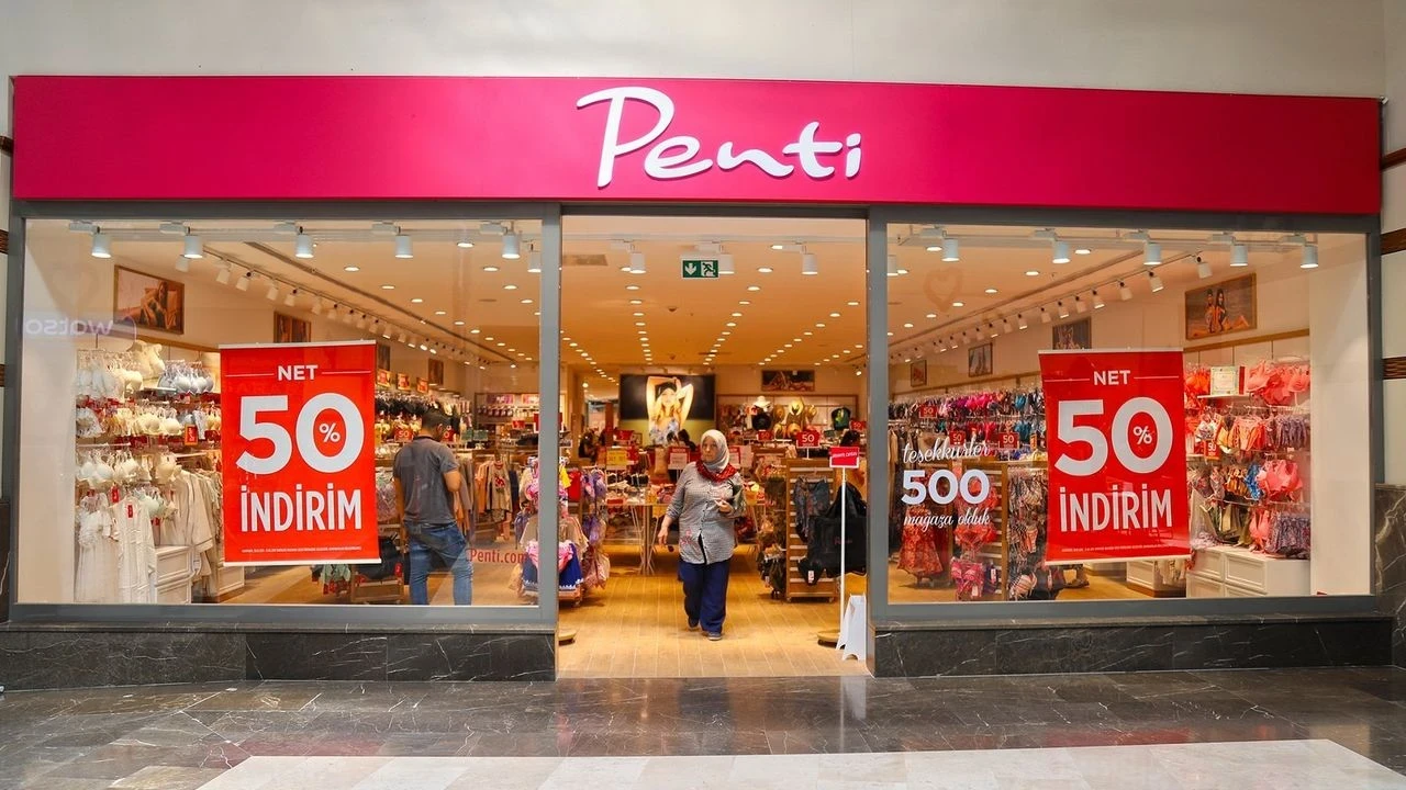 Penti'nin İsrail ile ilişkisine dair tartışmaları inceledik: Kökeni ve sahiplik yapısı incelendi