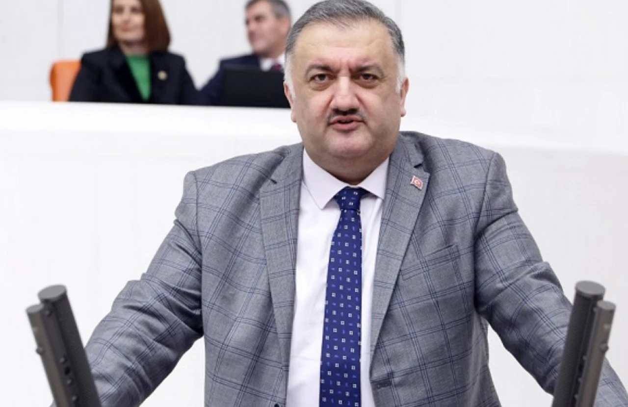 DEVA Partili Karal, Fatsa Çevre Yolu'nun neden hala başlamadığını sorguluyor: Karadeniz Bölgesi'nin Önemli Projesi Gecikmeye Devam Ediyor!