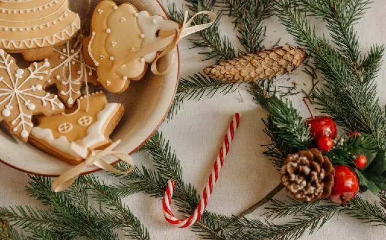 Yılbaşı Sofralarına Farklı Bir Lezzet: Balkabağı Çorbası Tarifi!