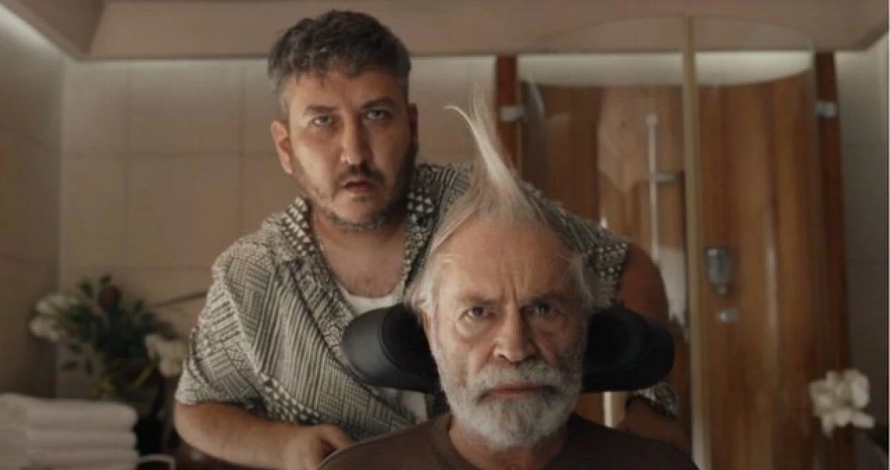 Yan Yana Filmi Full HD İzle! Nereden İzlenir?