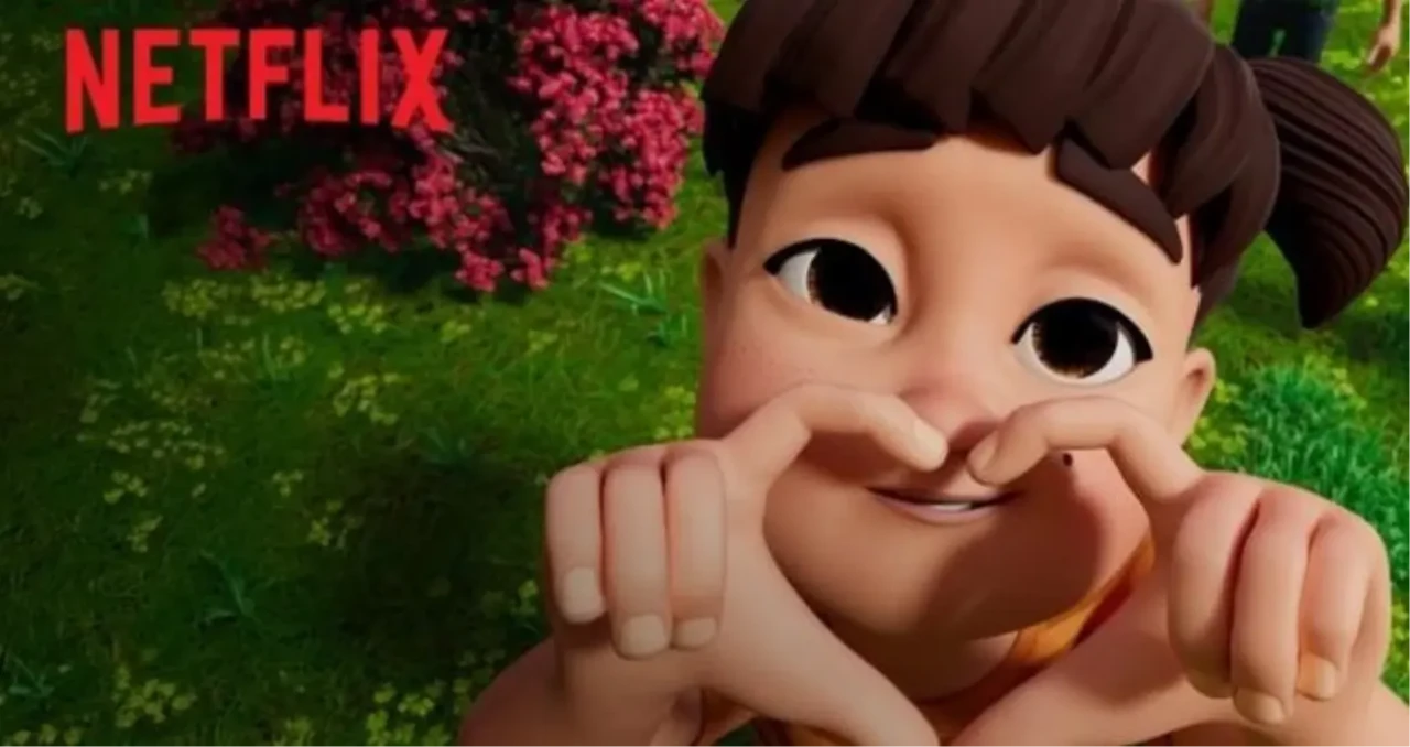 GUPİ Animasyonu Artık Full HD Kalitede İzlenebilir!