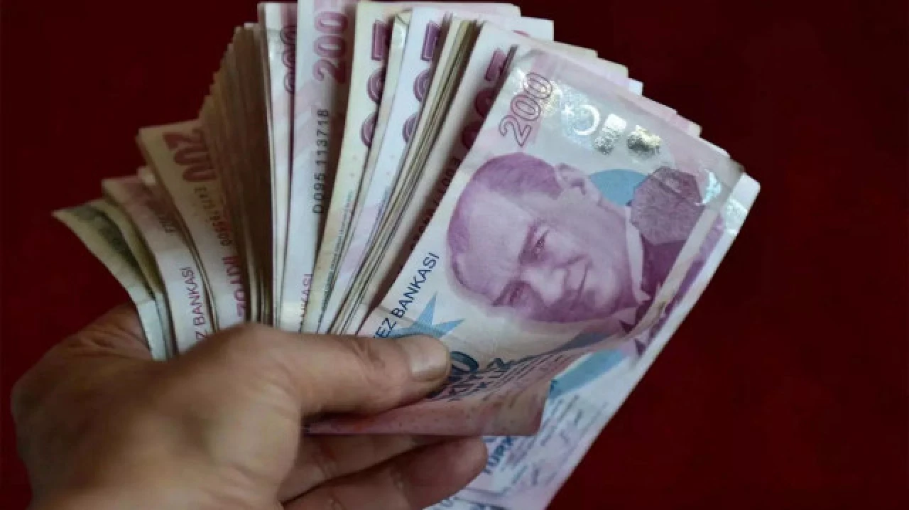 7200 gün emeklilik için gereken koşullar belli oldu: EYT'den sonra yeni emeklilik düzenlemesi duyuruldu!