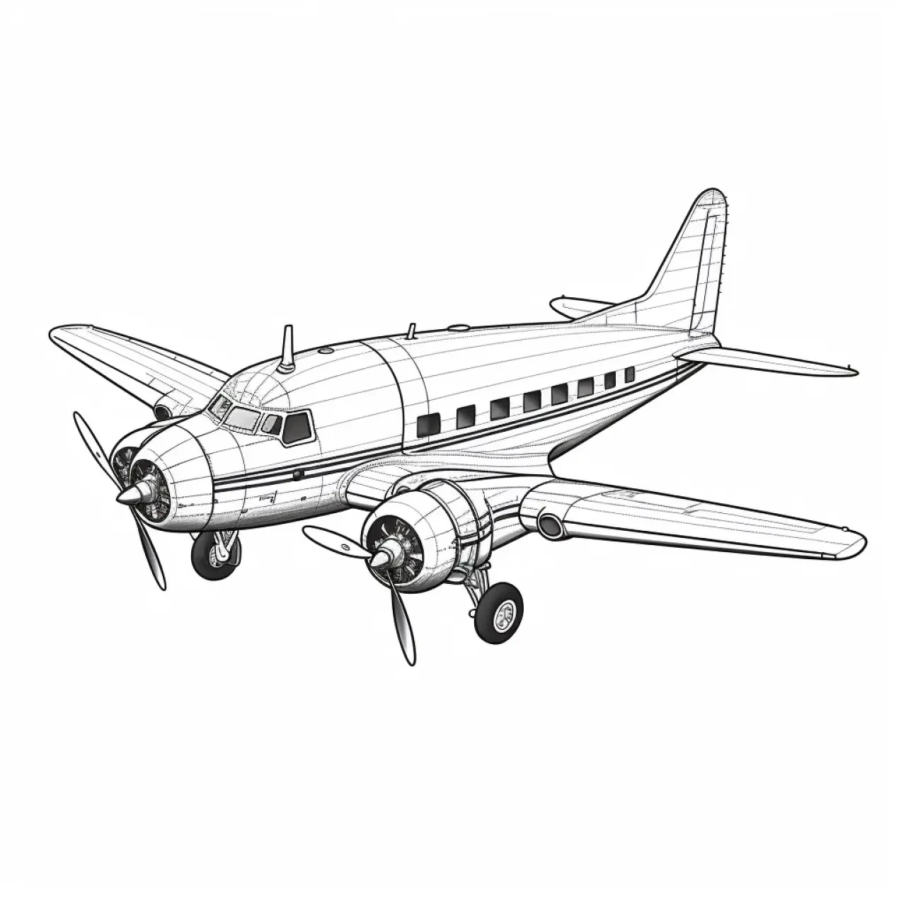 Uçak Kazalarında Hayatta Kalma İpuçları ve Önerileri