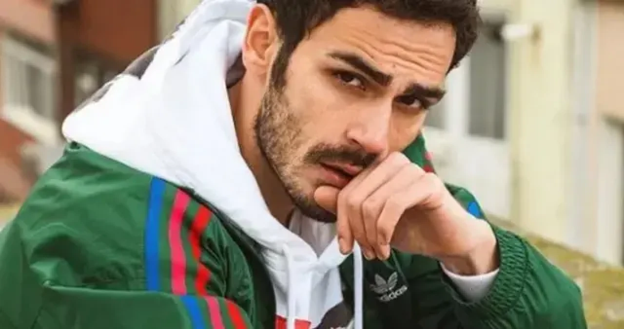 Erdem Kaynarca: Yükselen Genç Oyuncunun Başarı Hikayesi!