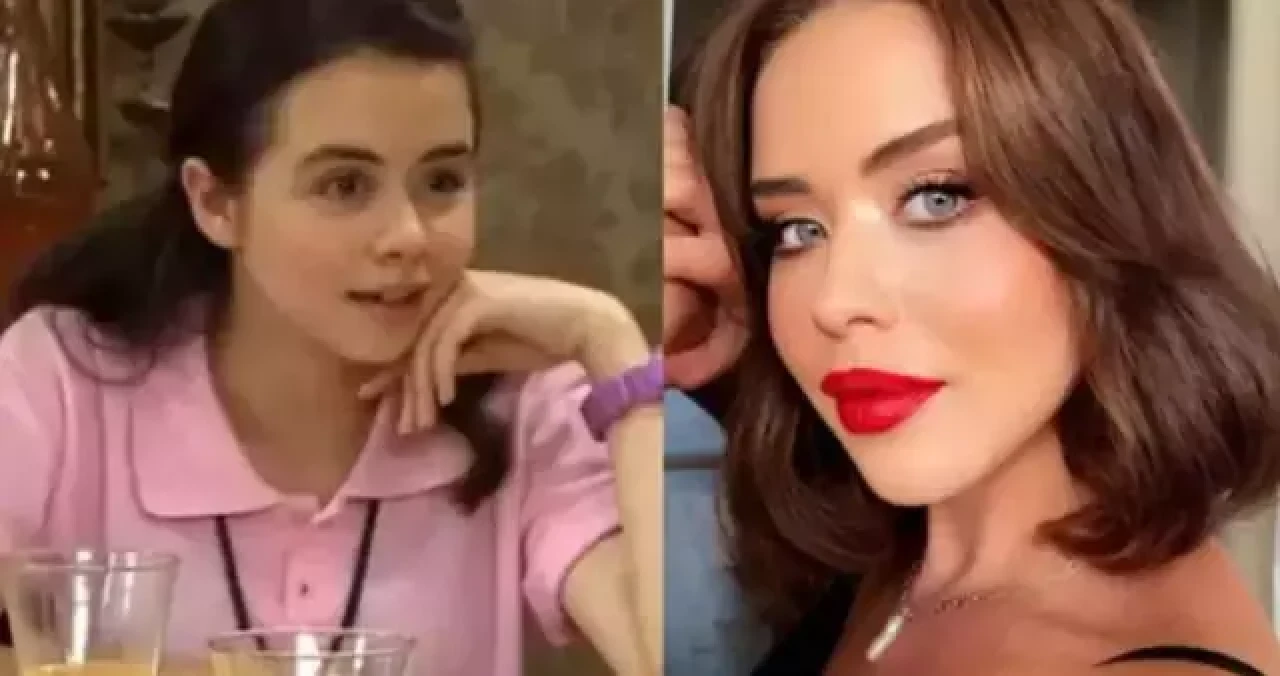 Yağmur Ün Kimdir? Yağmur Ün Kaç Yaşında, Nereli, Eşi Kim? Dizileri ve Kariyeri