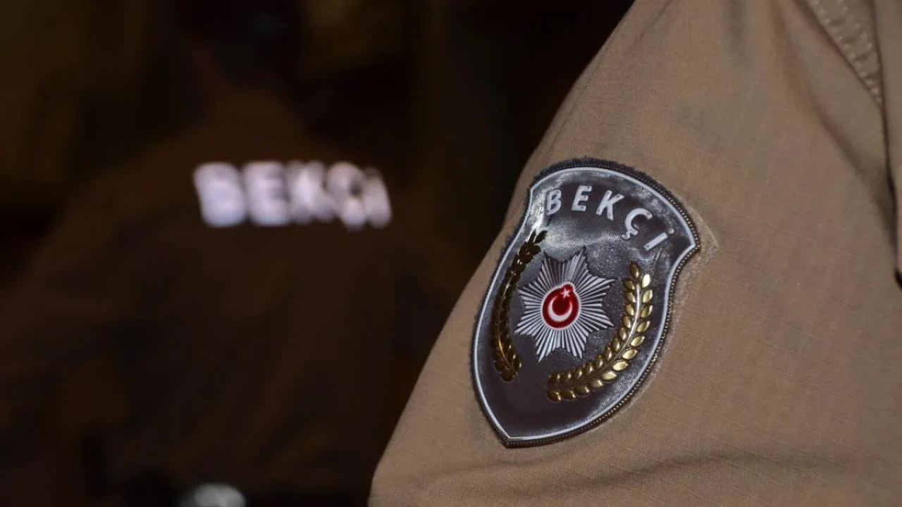 Bekçilikten Polisliğe Geçiş Yolu: TBMM'ye Sunulacak Teklif Gündemde