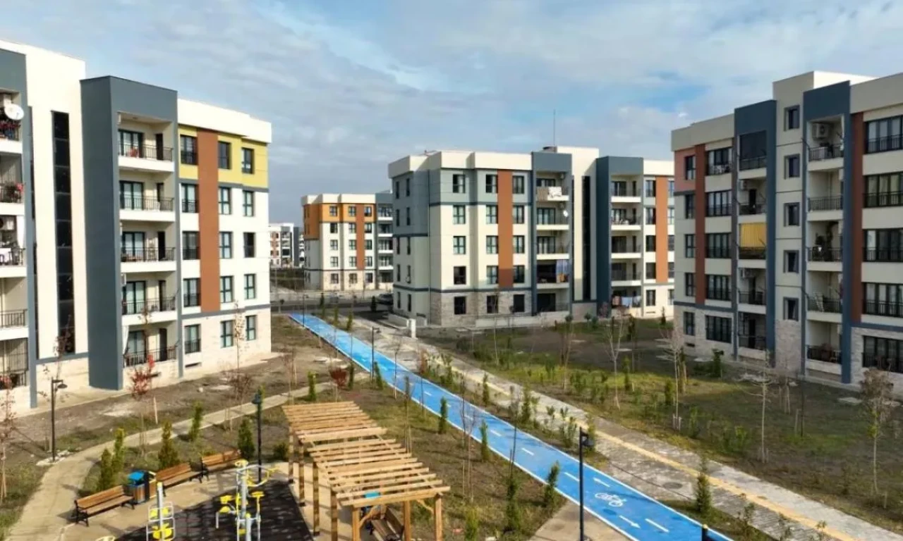 TOKİ Sosyal Konut Başvuru Ücreti İadesi Ne Zaman Yatar? Kura Sonrası Para İadeleri Hızla Gerçekleşecek