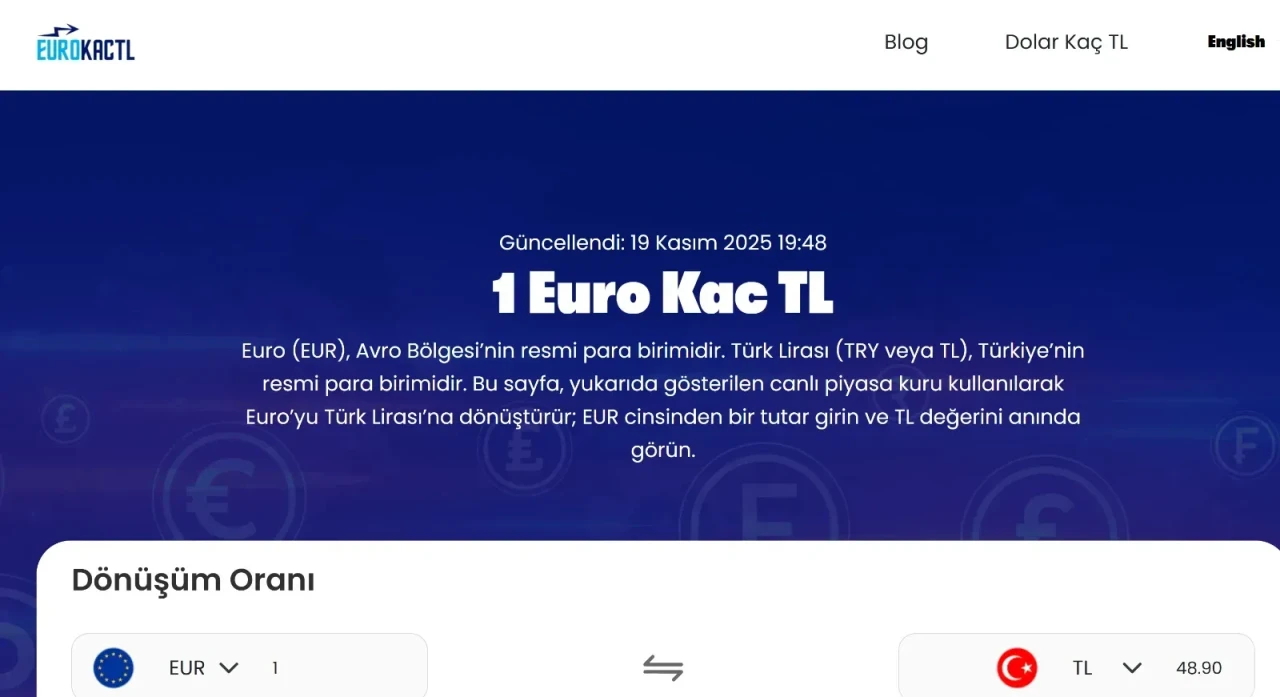 Freelancer'lar İçin Euro Bazlı Fiyatlandırma Stratejileri ve Kur Yönetimi Önerileri