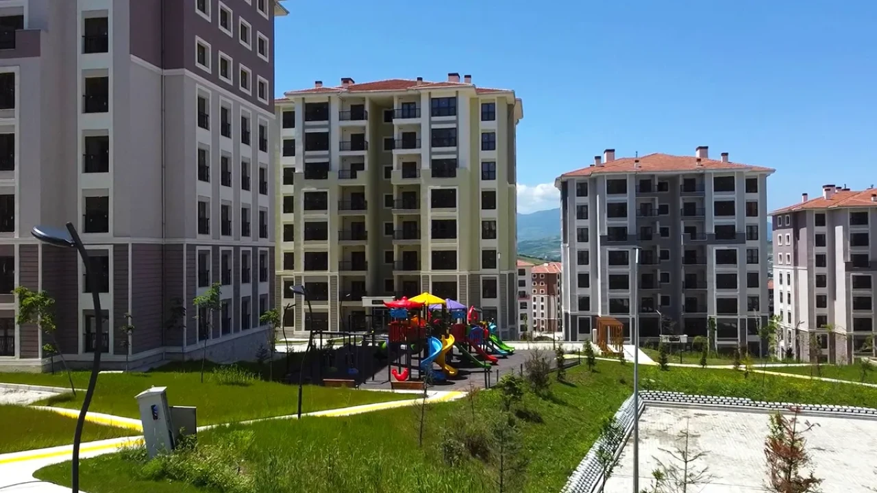 TOKİ Sosyal Konut Projesinde Taksitler ve Peşinatlar Ne Zaman Ödeniyor?