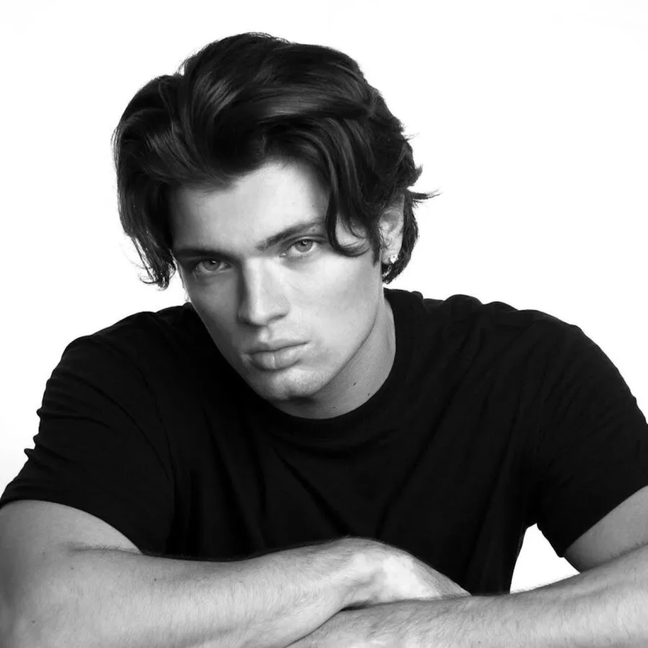 Onur Alp Çam, WWE'ye Türk olarak katılan ilk isim oldu!