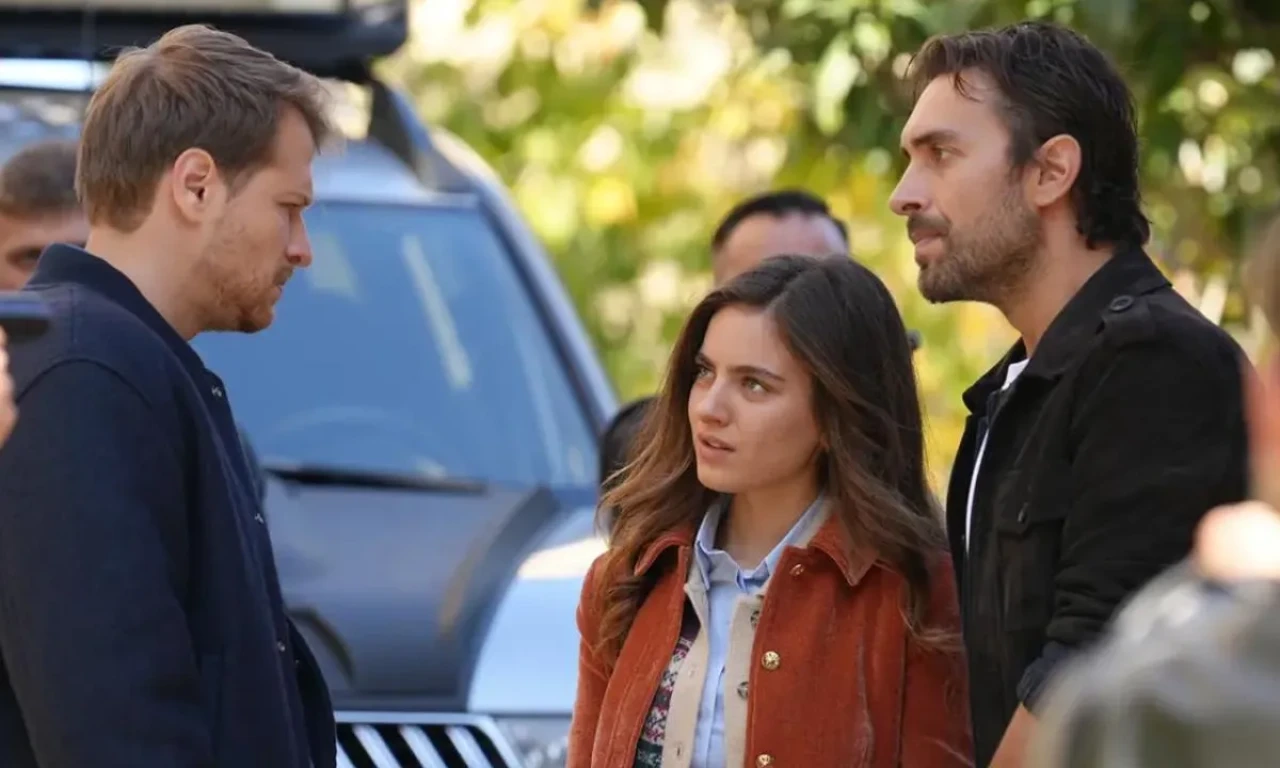 Bugün Taşacak Bu Deniz var mı? Taşacak Bu Deniz 6. bölüm ne zaman?