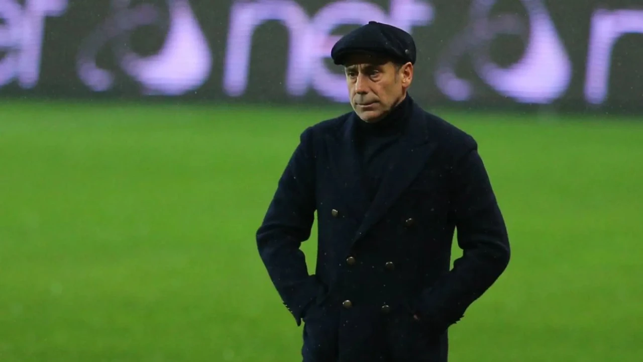 Abdullah Avcı'nın kariyerinde yeni dönem: Yeni takımı açıklandı!