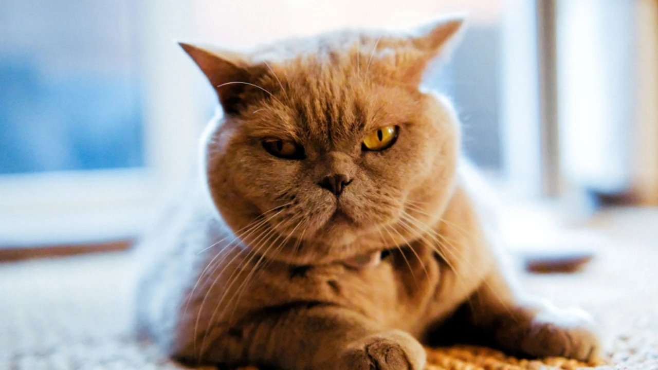 Açken neden daha sinirli oluruz?