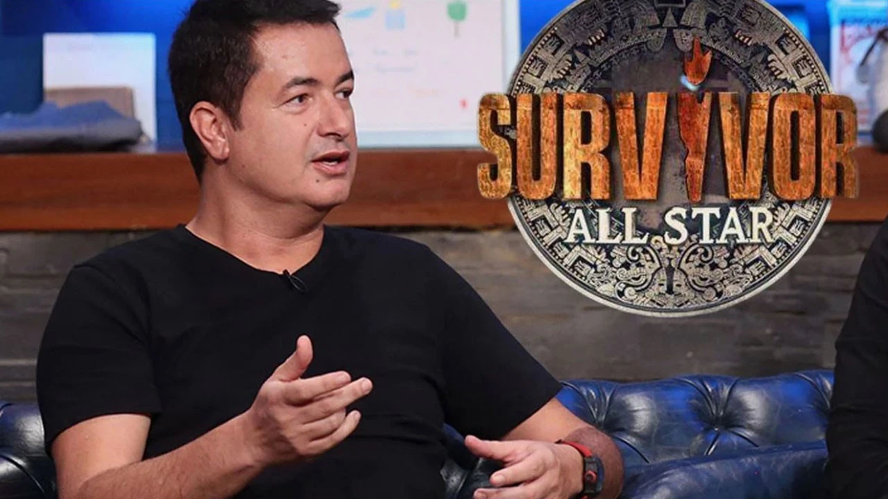 Survivor 2026 Yarışmasına Beklenmedik Bir İsim Katılacak!