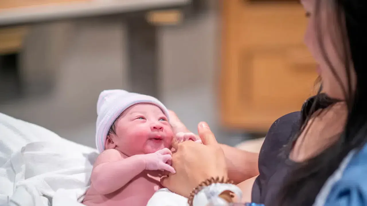 Annelerin doğum borçlanma hakkı için verilen üç yasa teklifi Meclis'te beklemeye alındı