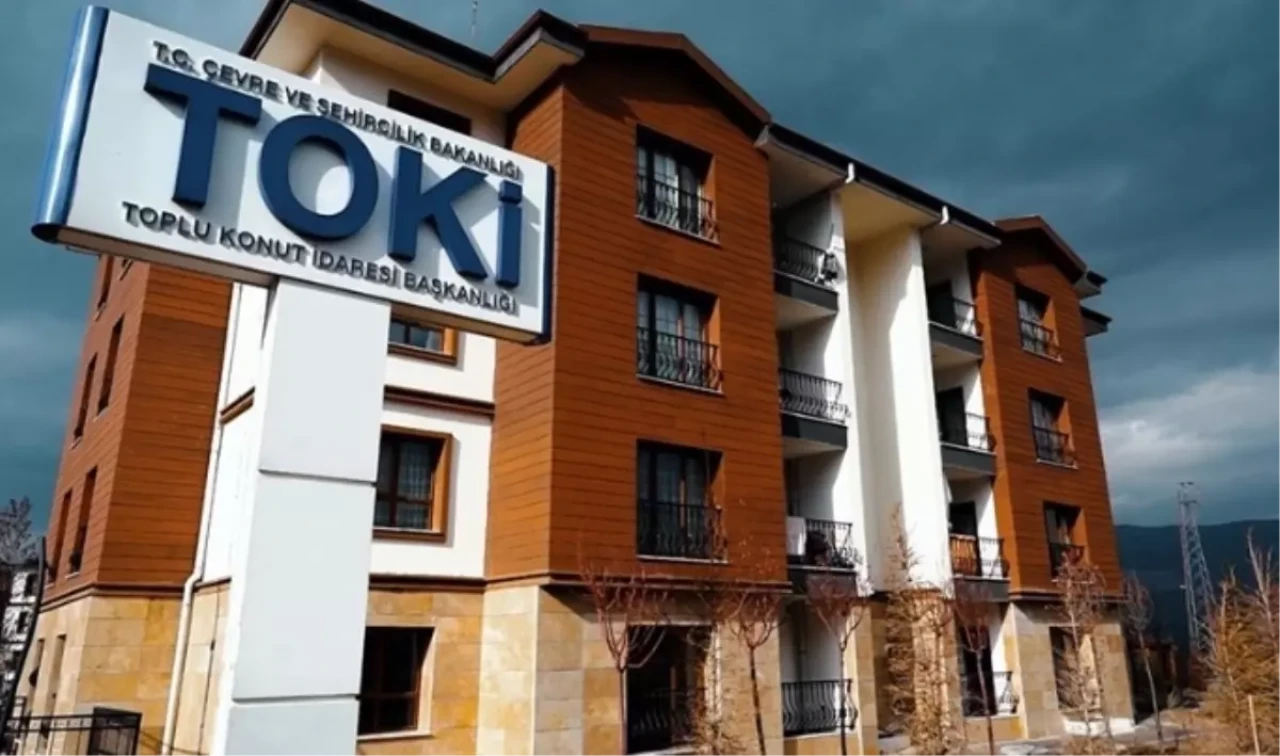 Araba Sahipleri Artık TOKİ Konutlarına da Başvurabilecek mi?