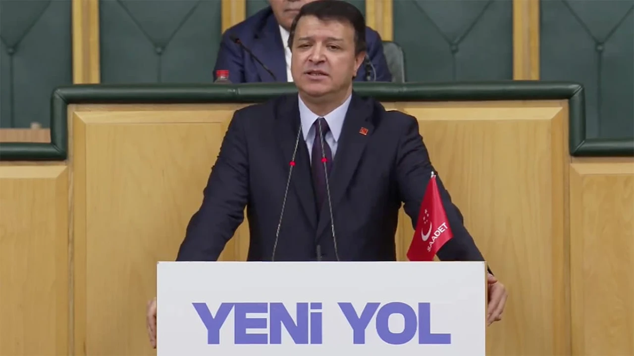 İznik'te Büyük Bir Proje: Yeni Bir Din ve Kültür Merkezi Kuruluyor mu?