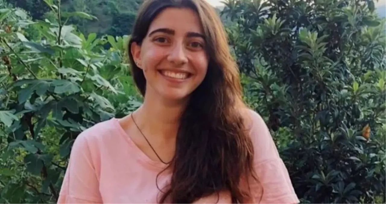 Ayben Özçilingir Turtura Kimdir, Sağlık Durumu Nasıl? Türk Kahvesi Zehirlenmesi Olayı Neden Meydana Geldi?