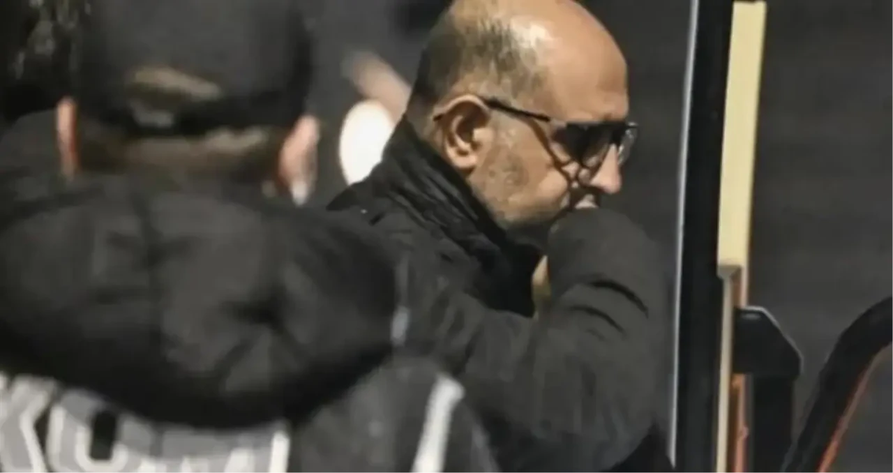 Aziz İhsan Aktaş'ın adı suç örgütü iddianamesinde yer alıyor mu? İddianamede neler var?