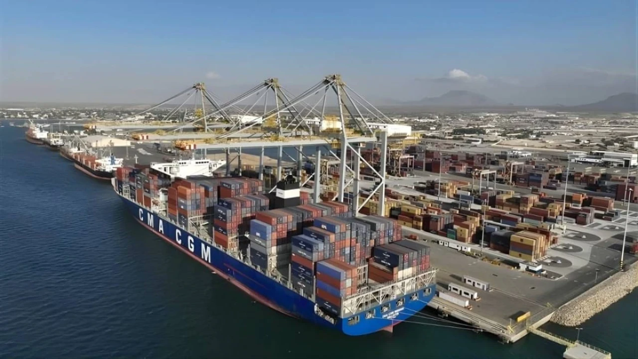 DP World, Afrika'daki Yatırımlarını Milyarlarla Güçlendiriyor: Liman Devi Afrika Ticaret Koridorlarını Yeniden Şekillendiriyor