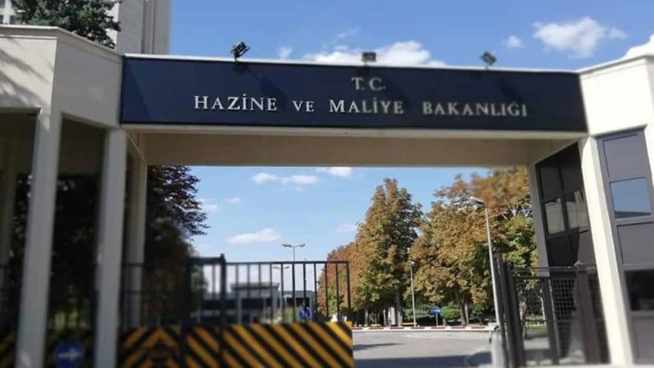 Hazine, 1,250 trilyon liralık iç borçlanma planını devreye sokuyor