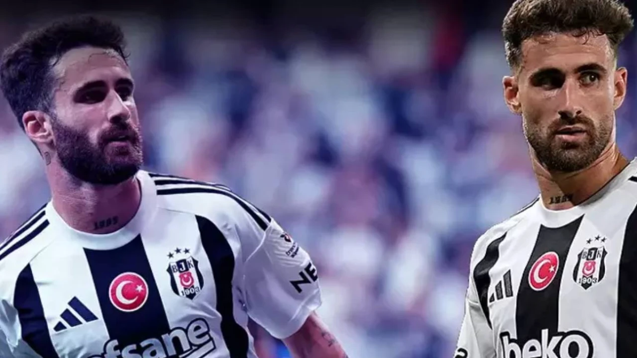 Beşiktaş, Antalyaspor'u Deplasmanda Mağlup Ederek Galibiyet Serisini Sürdürdü