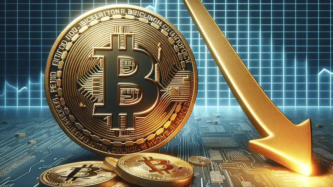 Kripto para piyasalarında neden yaşanan düşüşün ardından Bitcoin, 107 bin dolar seviyelerinden geri döndü