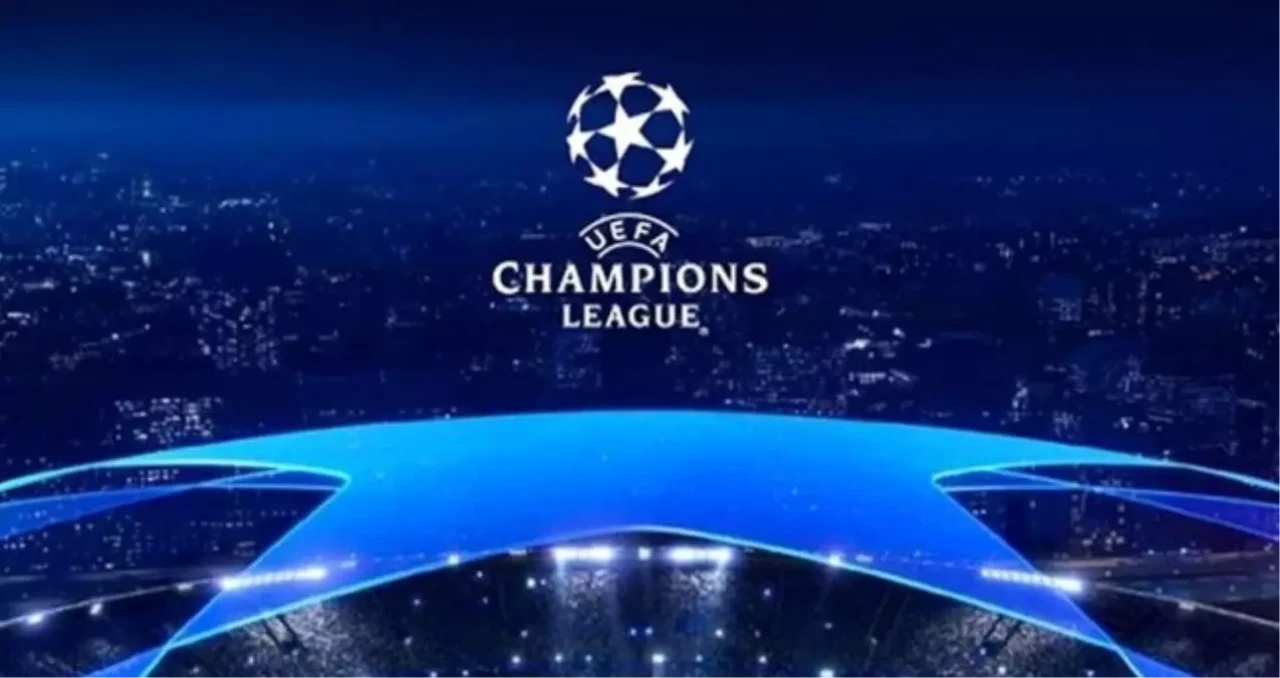 Bugün Şampiyonlar Ligi heyecanı başlıyor! Hangi maçlar oynanacak, saat kaçta ve hangi kanalda yayınlanacak?