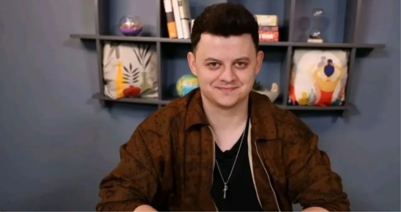 Ünlü şarkıcı Burak Güngör hakkında merak edilenler! Sürpriz detaylar ortaya çıktı