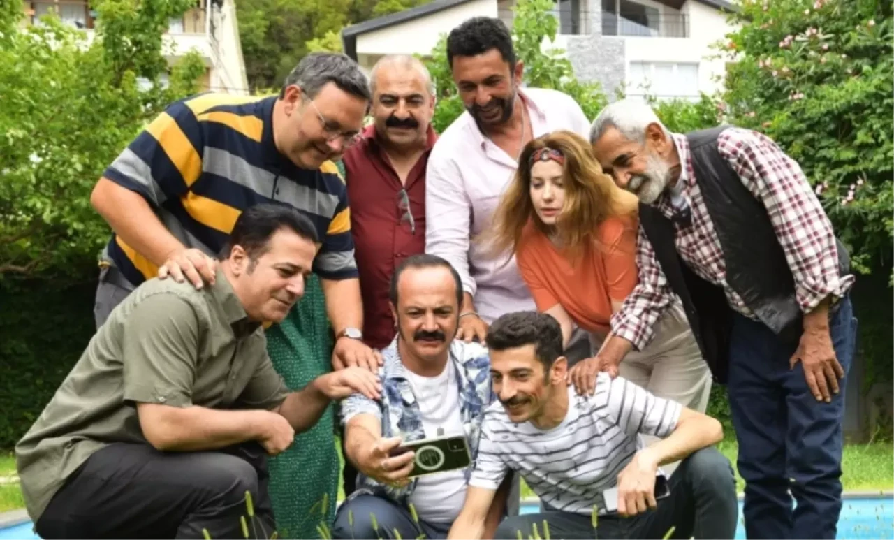 'C Takımı' Filmi: Oyuncuları, Konusu ve Çekim Yeri Hakkında Detaylar Ortaya Çıktı!