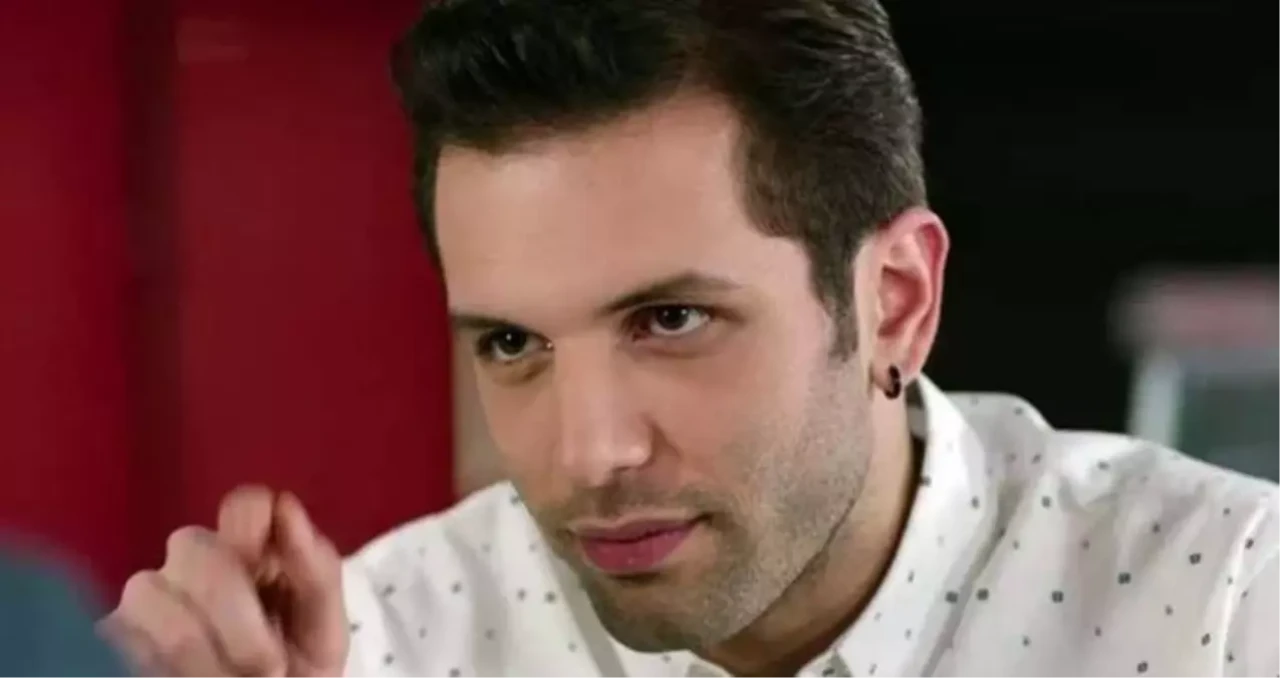 Ünlü oyuncu Çağrı Çıtanak'ın bebeklerinin cinsiyeti ve ismi belli oldu!